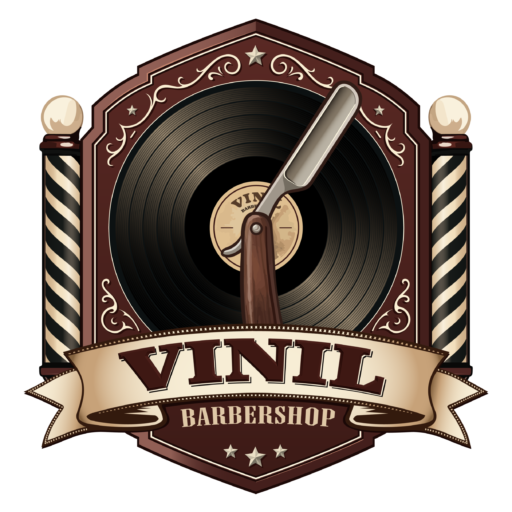 Vinil Barbershop